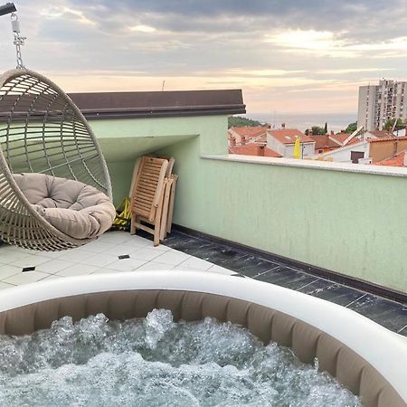 Apartments Paradiso พูลา ภายนอก รูปภาพ
