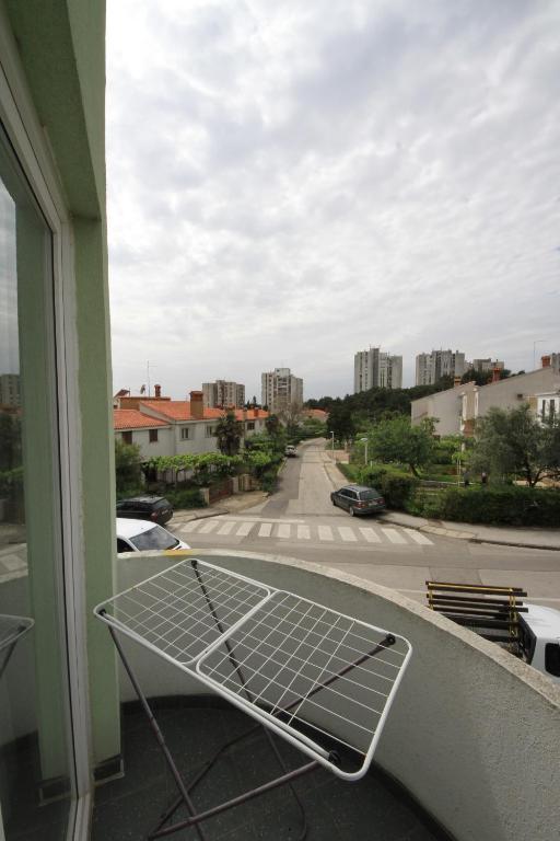 Apartments Paradiso พูลา ห้อง รูปภาพ